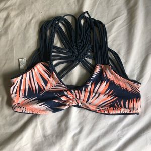 reversibile bikini top - Maaji